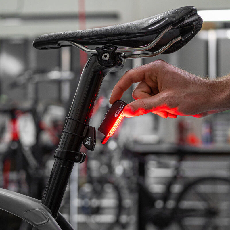 Stick Drive - Lampe arrière vélo