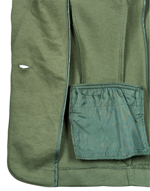 Vero Moda - VMJULIA - Kaki
