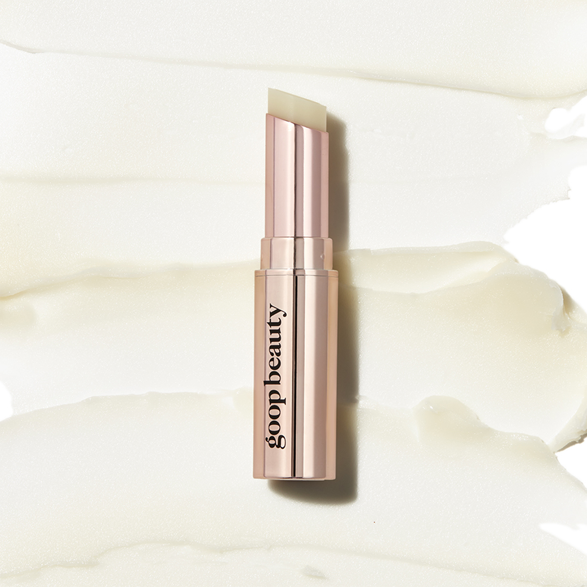 Clean Nourishing Lip Balm Clear