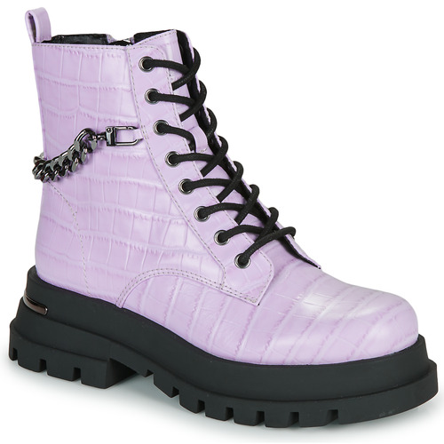 Aldo - GRANDEUR - Violet
