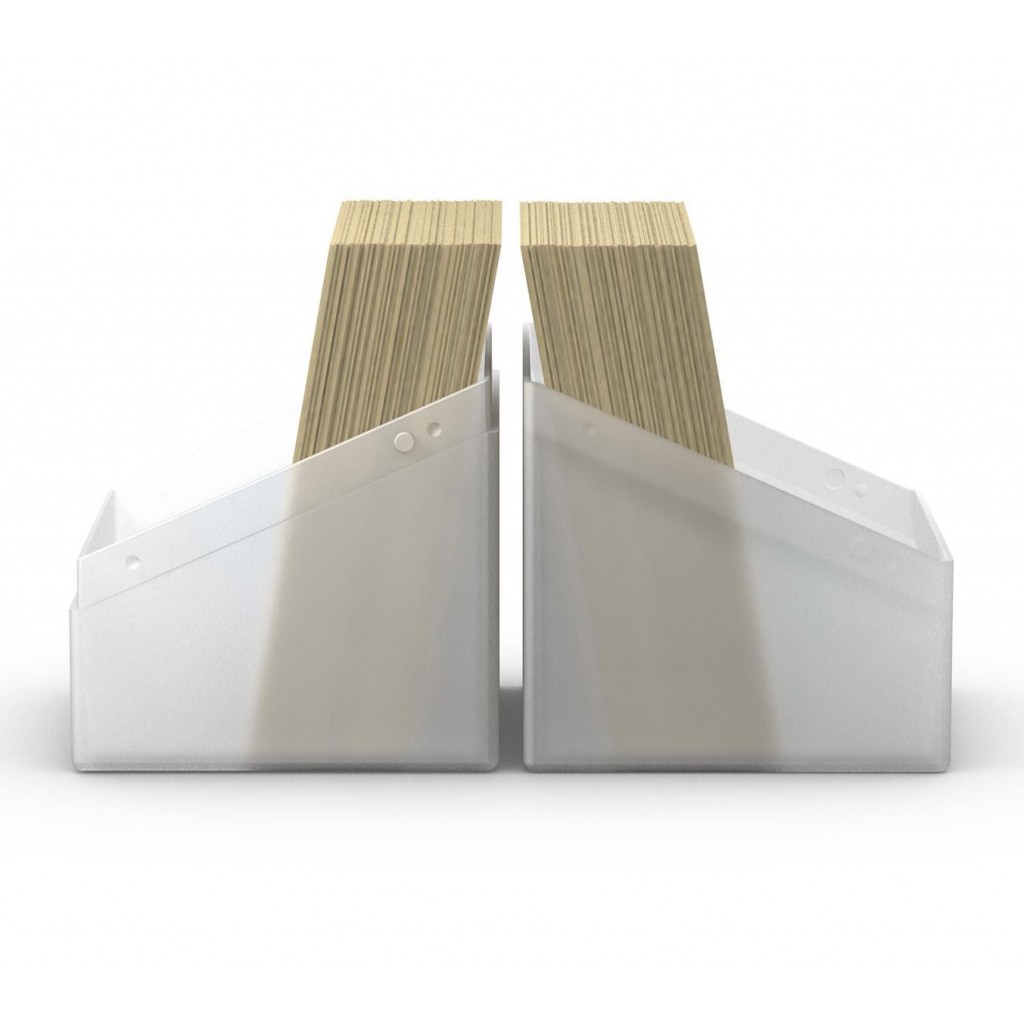 Boulder Deck Case 100+ Standard