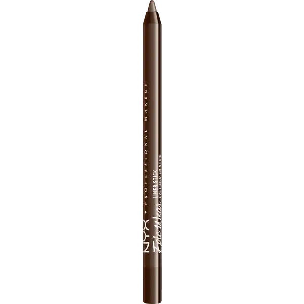 Epic Wear Semi-Perm Graphic Liner Stick 07 Deepest Brown