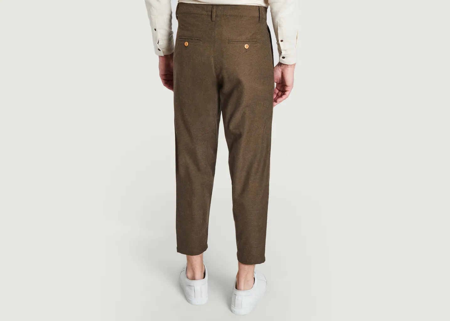 Pantalon swing Olow