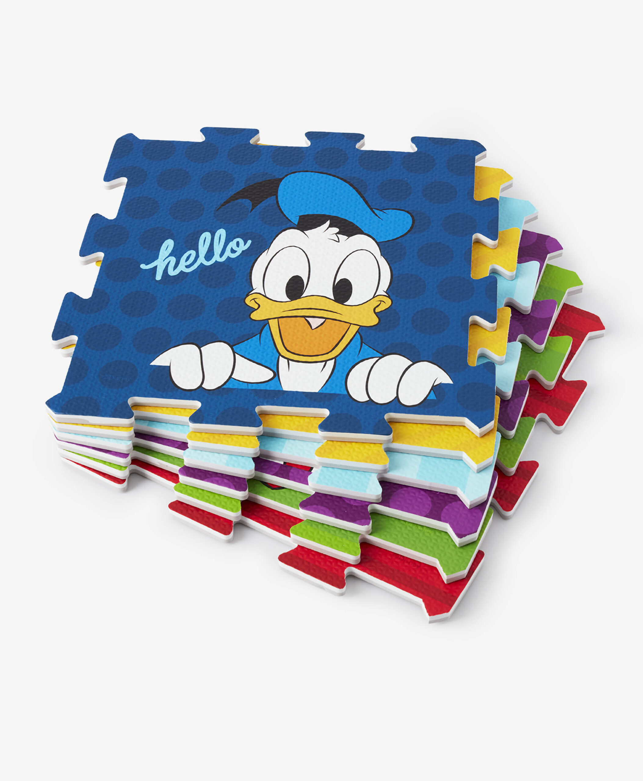 Disney Schaumstoffmatte