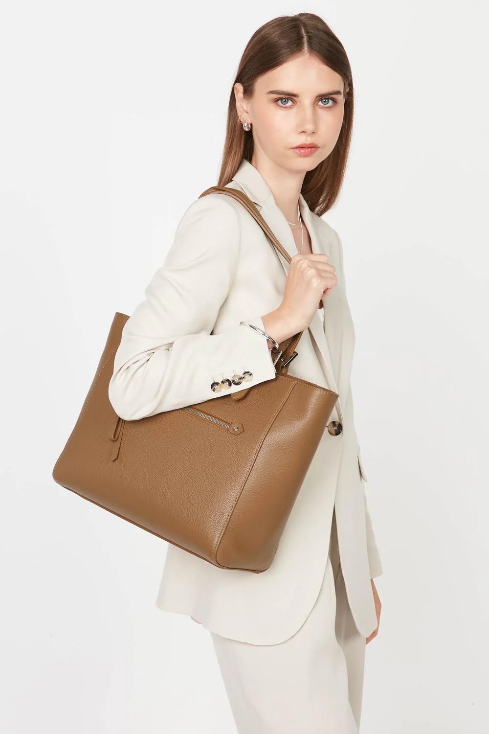 Firenze-Sac cabas épaule