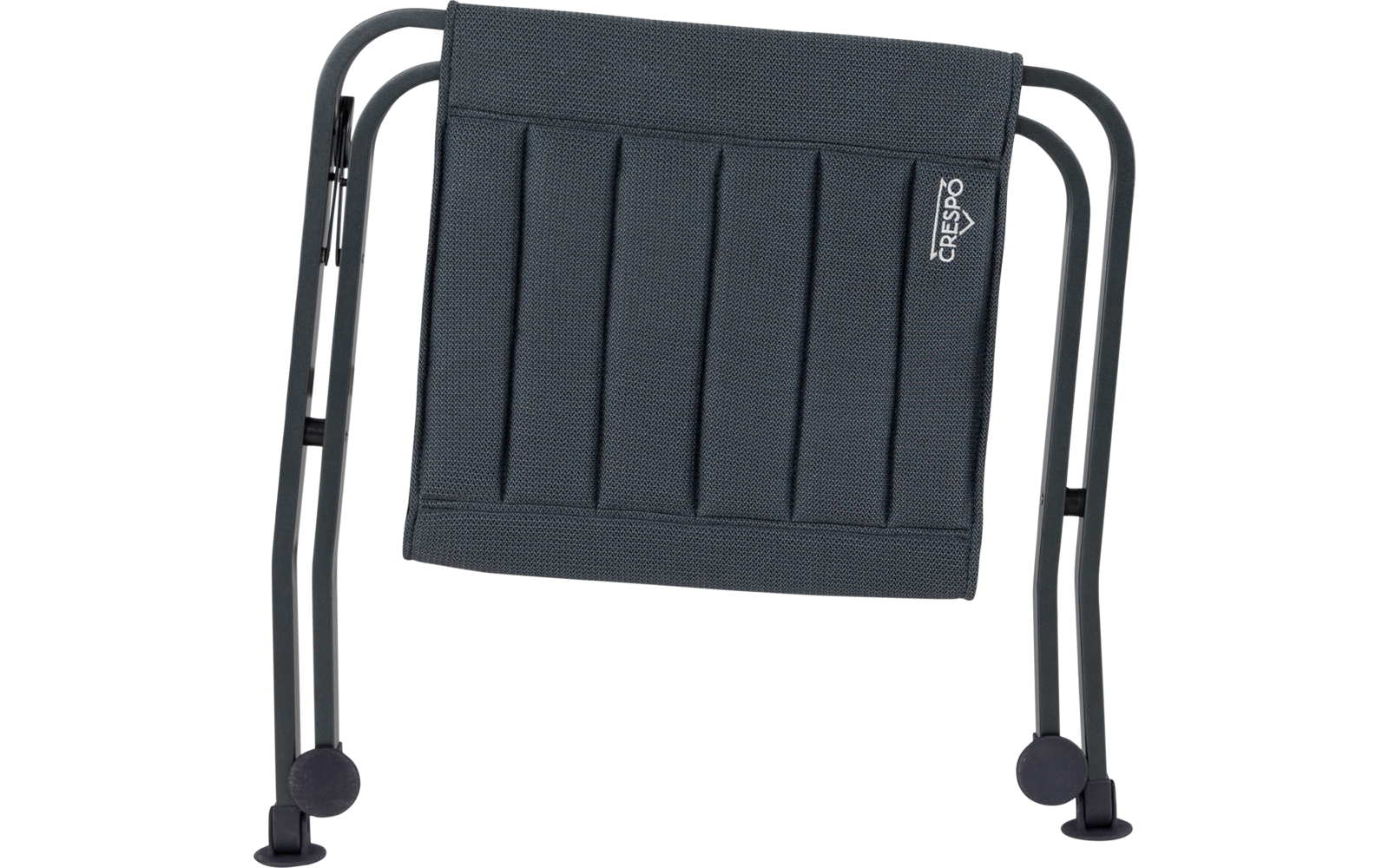 Crespo Fußhocker AP/411 Air-Select Grau