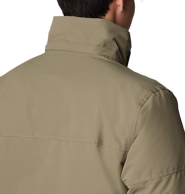 COLUMBIA - VESTE LANDROAMER DOWN PARKA M