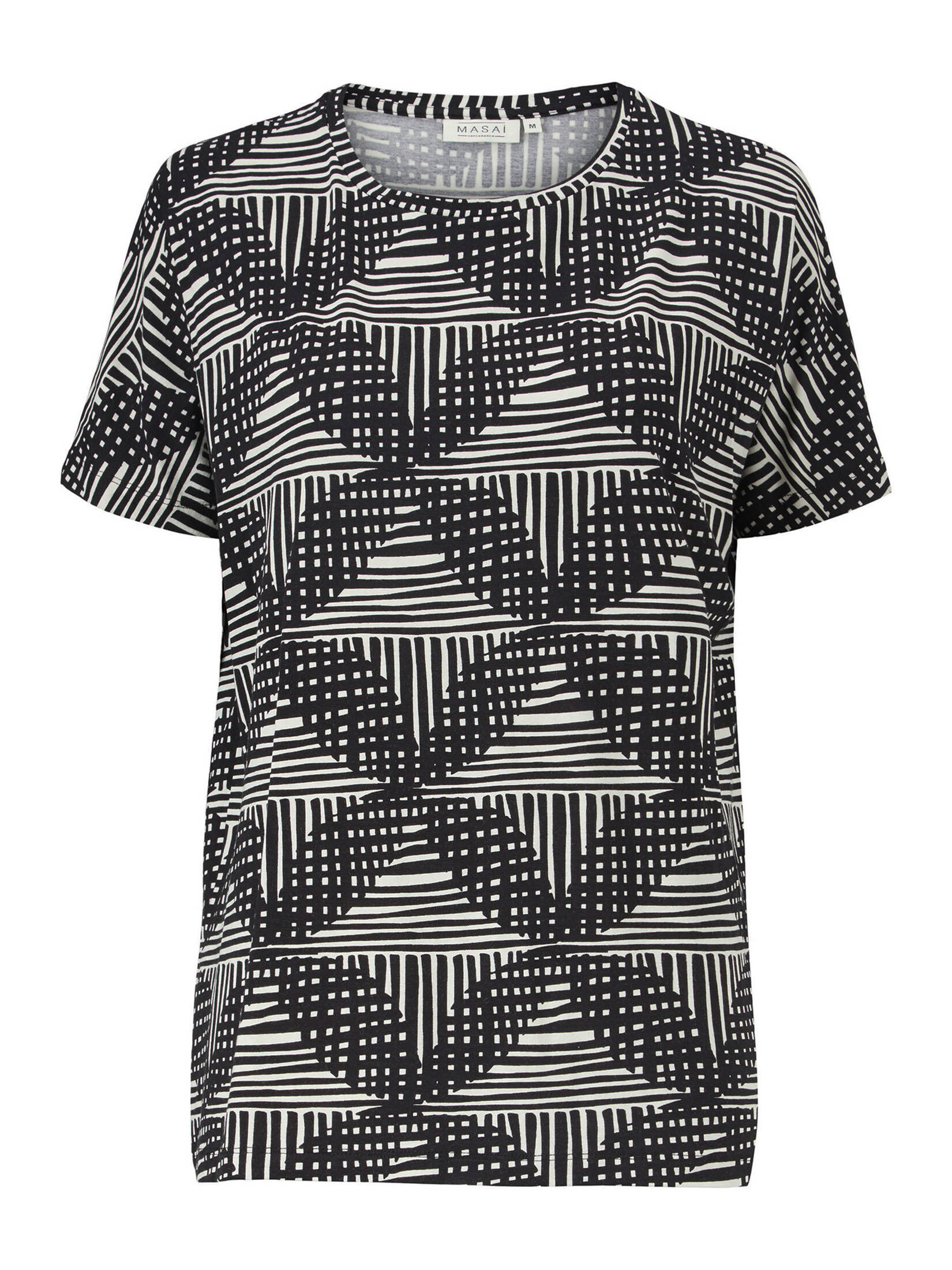 MASAI| Damen T-shirt Dorann