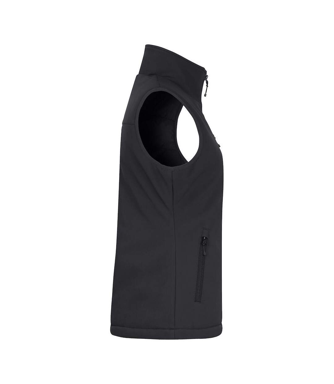 Clique - Veste sans manches - Femme (Noir) - UTUB125