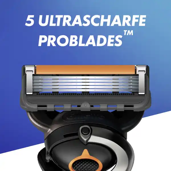 ProGlide Rasierklingen