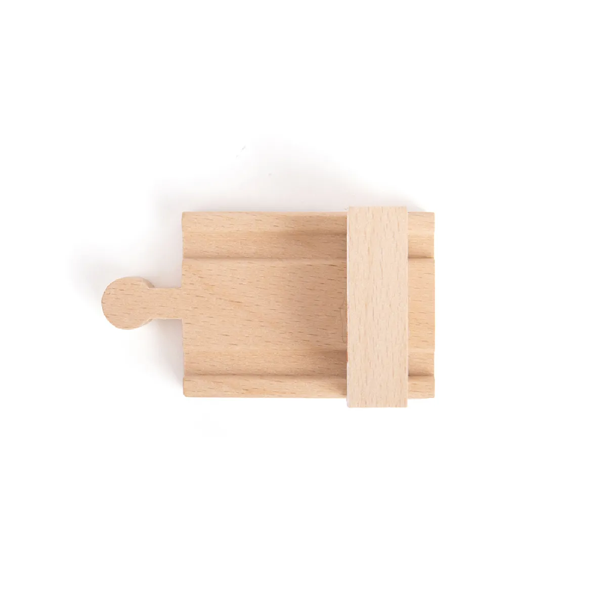 Bigjigs Rail Tampons de fin de piste