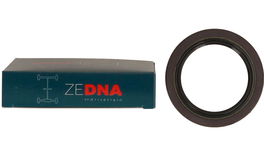 ABS ring, Ø 47 x Tx B 9,5