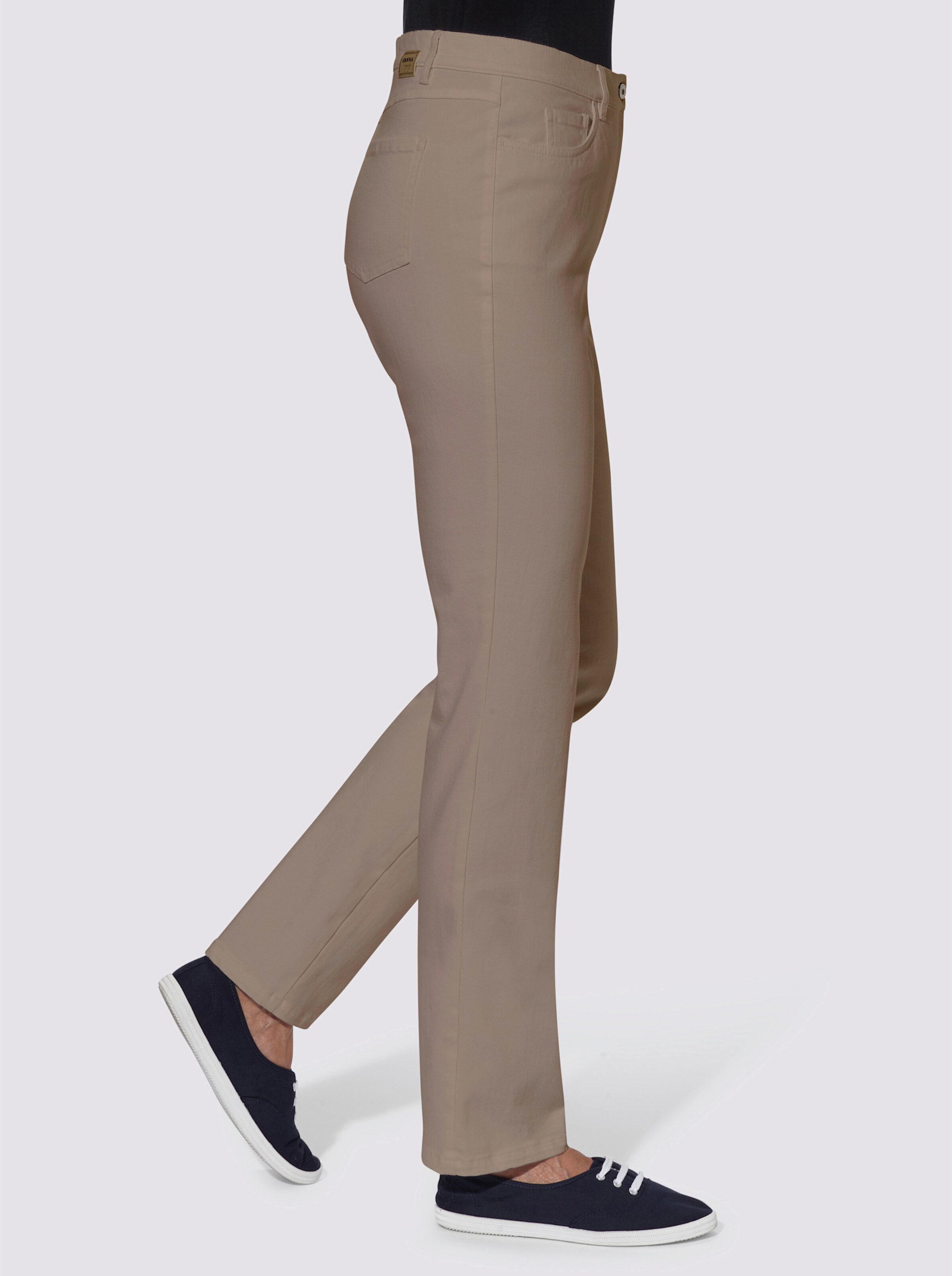 5-Pocket-Hose
