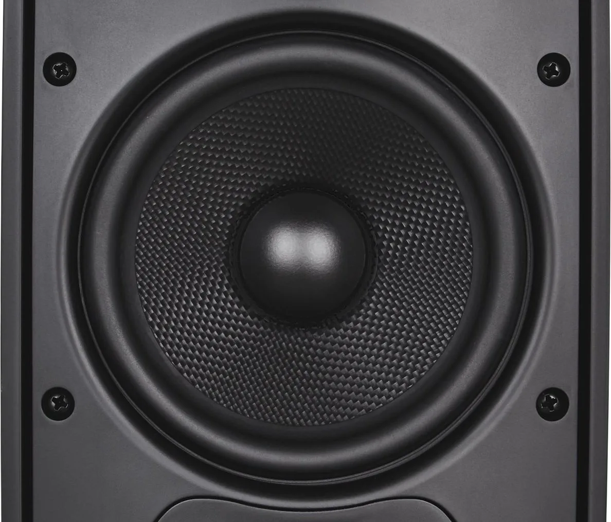 Sonance M54 Noir (la paire) Enceintes d'extérieur