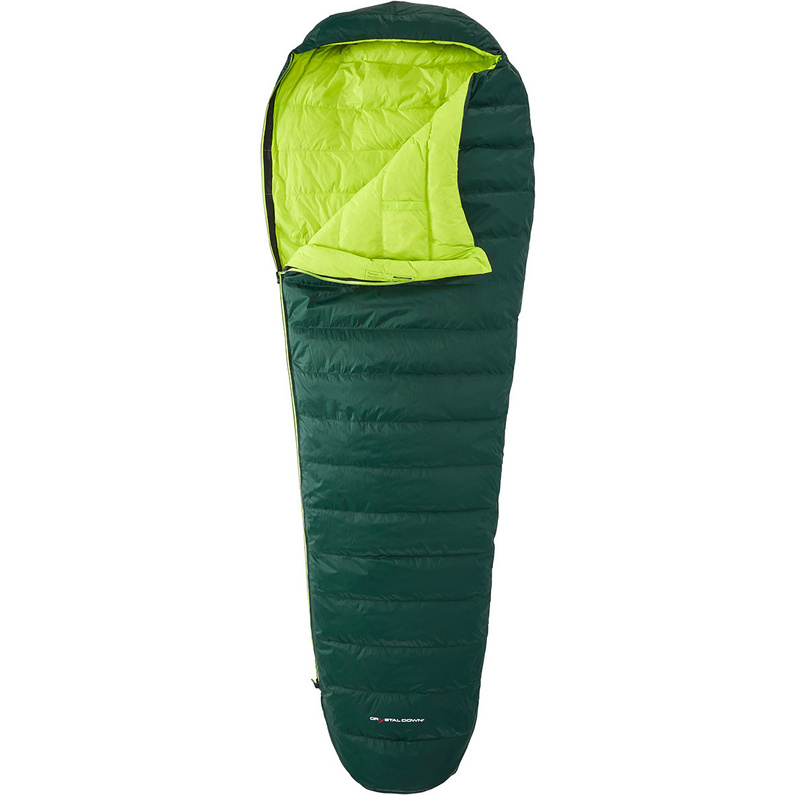 Nordisk Tension Mummy 300 Schlafsack