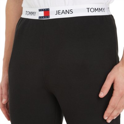 Pantalon homme Rib Jogger TOMMY HILFIGER