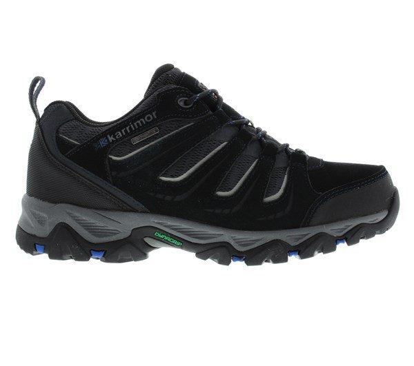 Karrimor Mount Low Mens Waterproof Walking Shoes