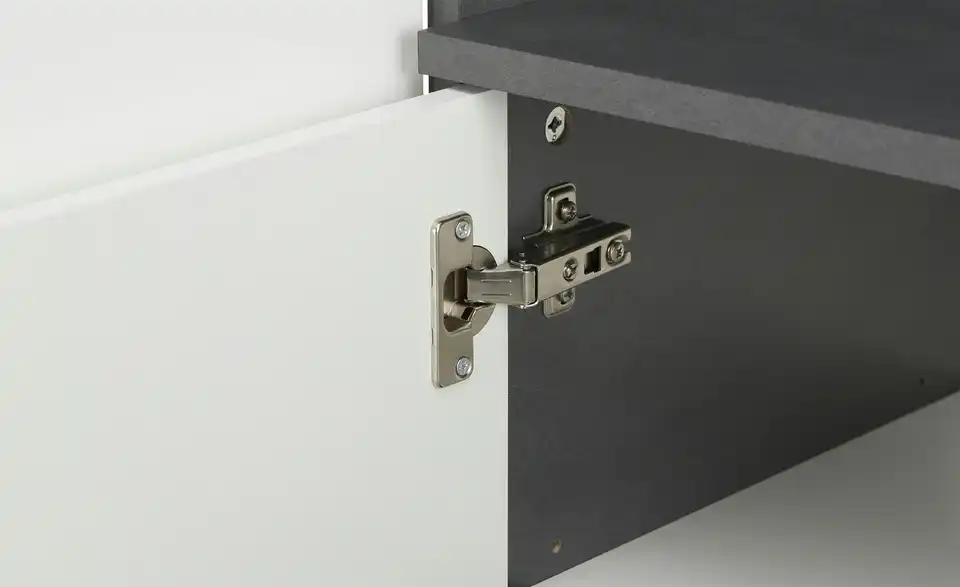 Kompaktgarderobe Palora