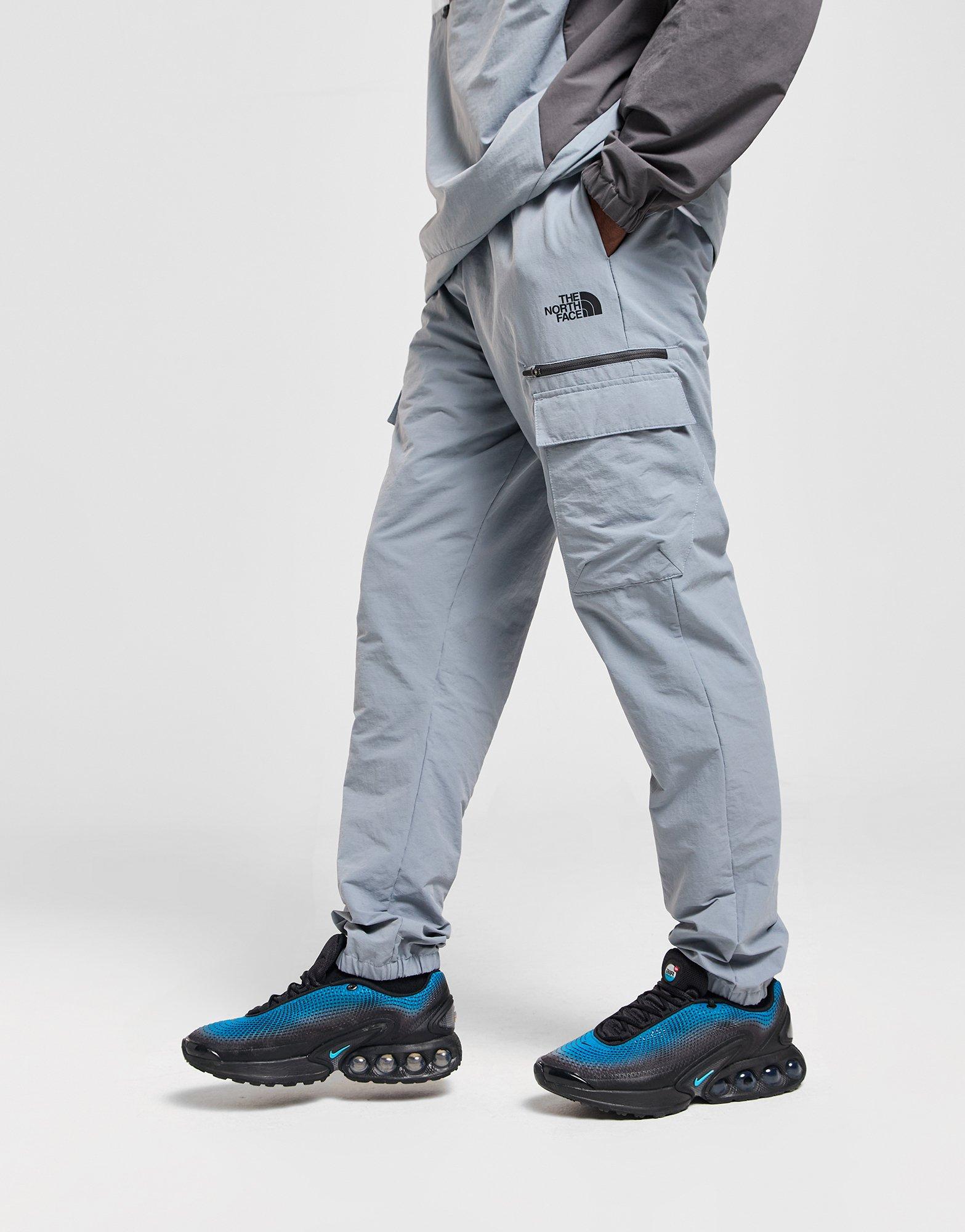 The North Face Pantalon de jogging Cargo Zippé Trishull Homme