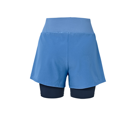 2-in-1-Laufshorts