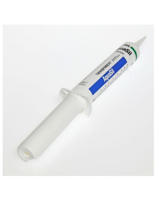 Jbl Aquasil - Aquarium Kit & Lijm - 80 ml Transparant