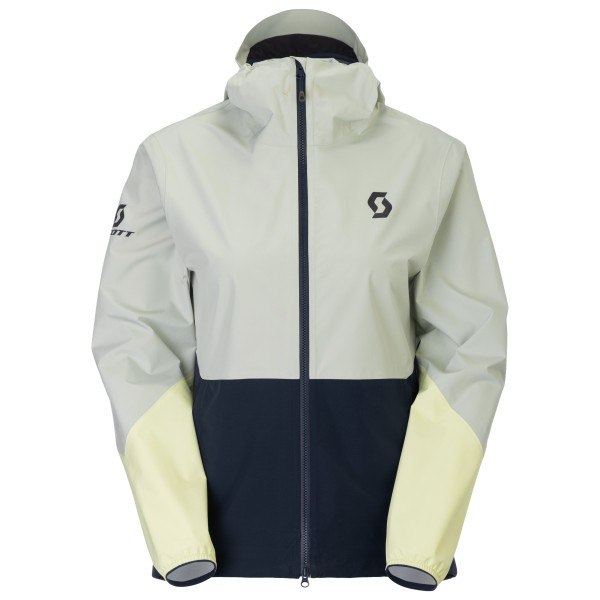 Scott - Women's Jacket Explorair Light Dryo 2.5L - Veste imperméable
