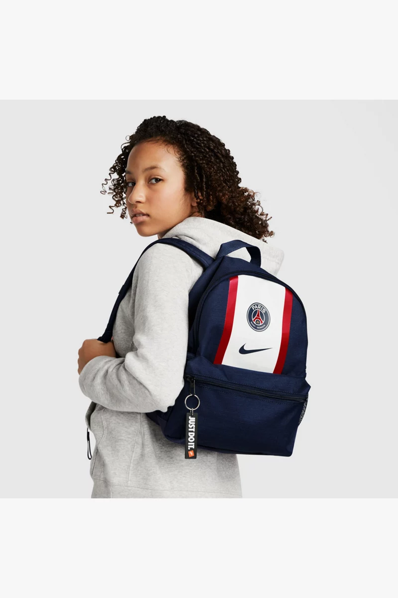 Nike Paris Saint-Germain JDI 11 L Kinder Rucksack