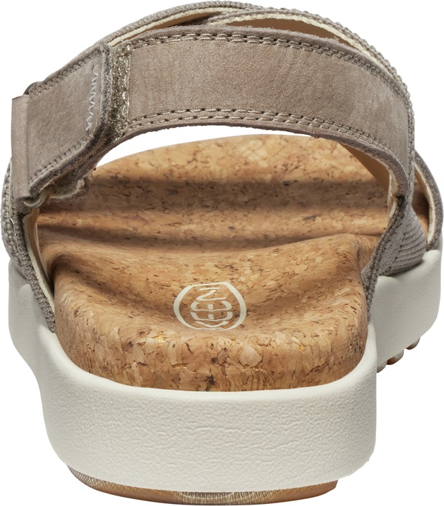 Keen Sandale »ELLE CRISS CROSS«