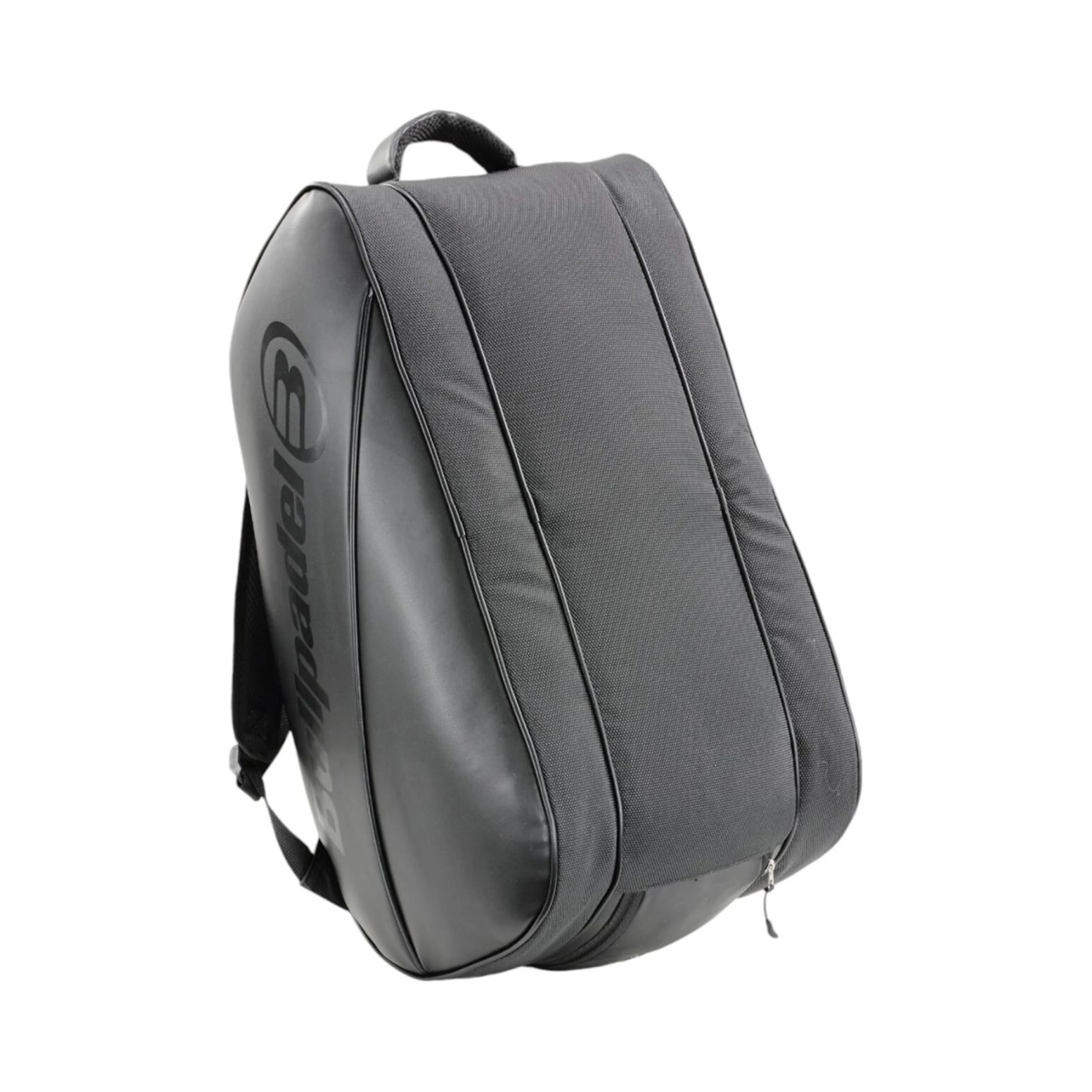 Bullpadel Casual Sac De Padel - Noir