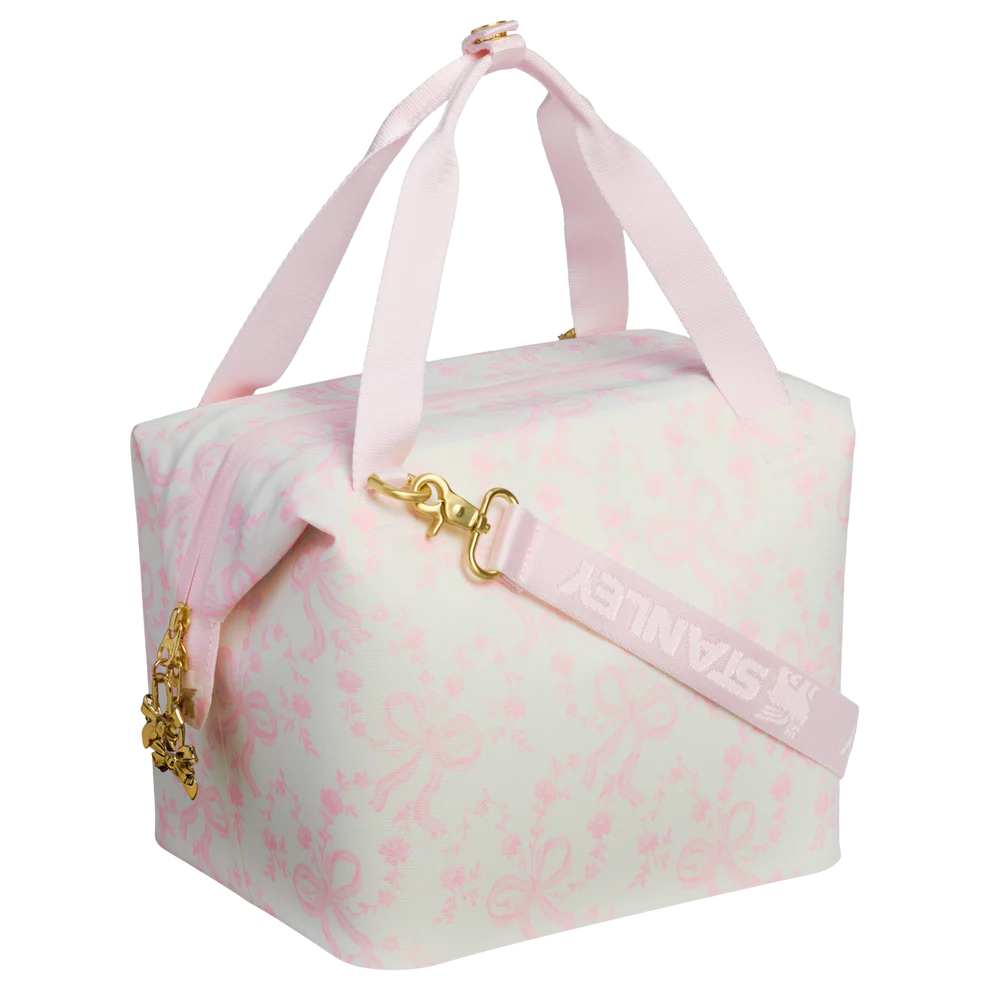 Stanley 1913 x LoveShackFancy All-Day Julienne Mini Cooler | 7L