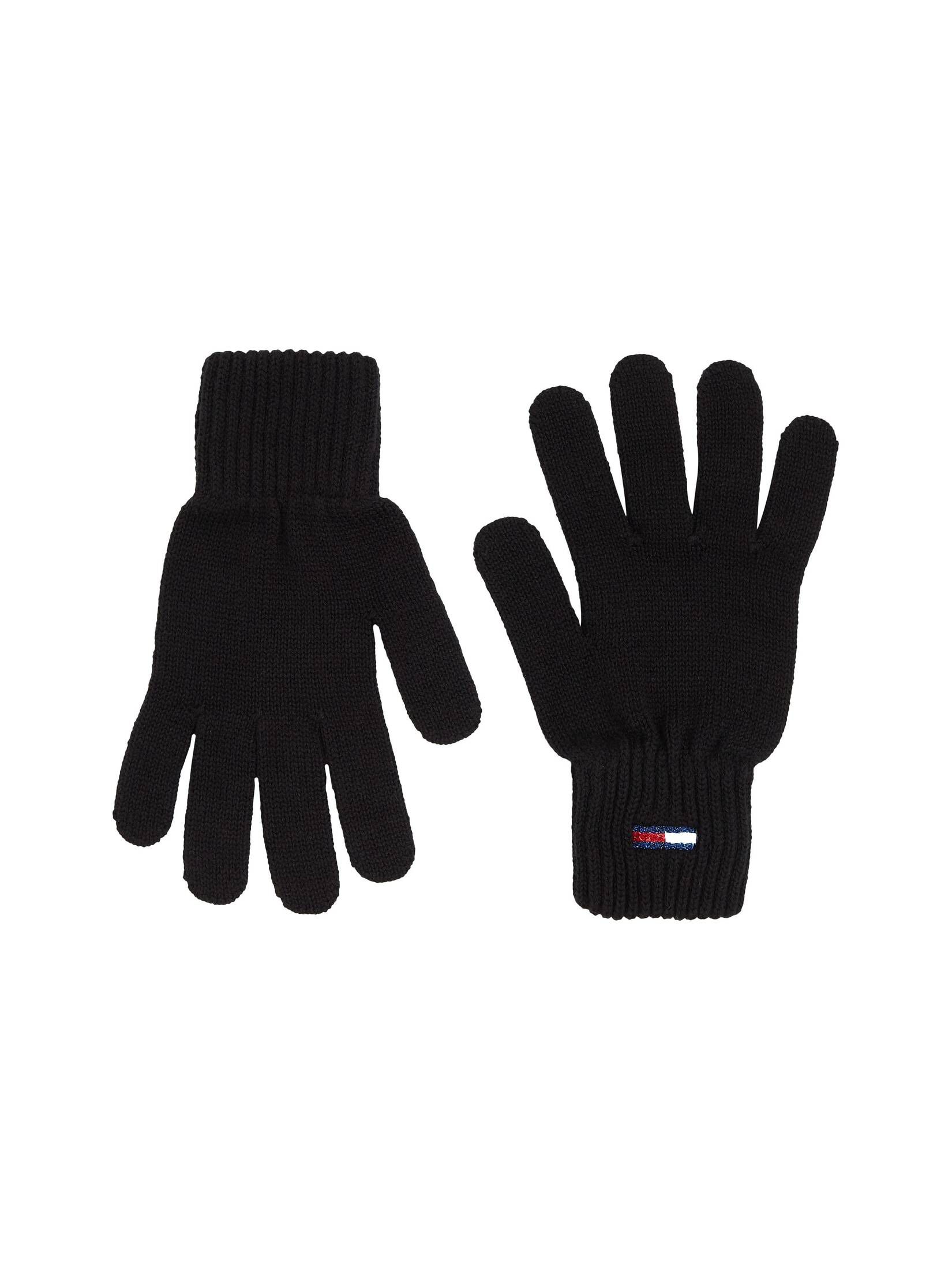 Tommy Jeans| Damen Handschuhe TJW FLAG GLOVES