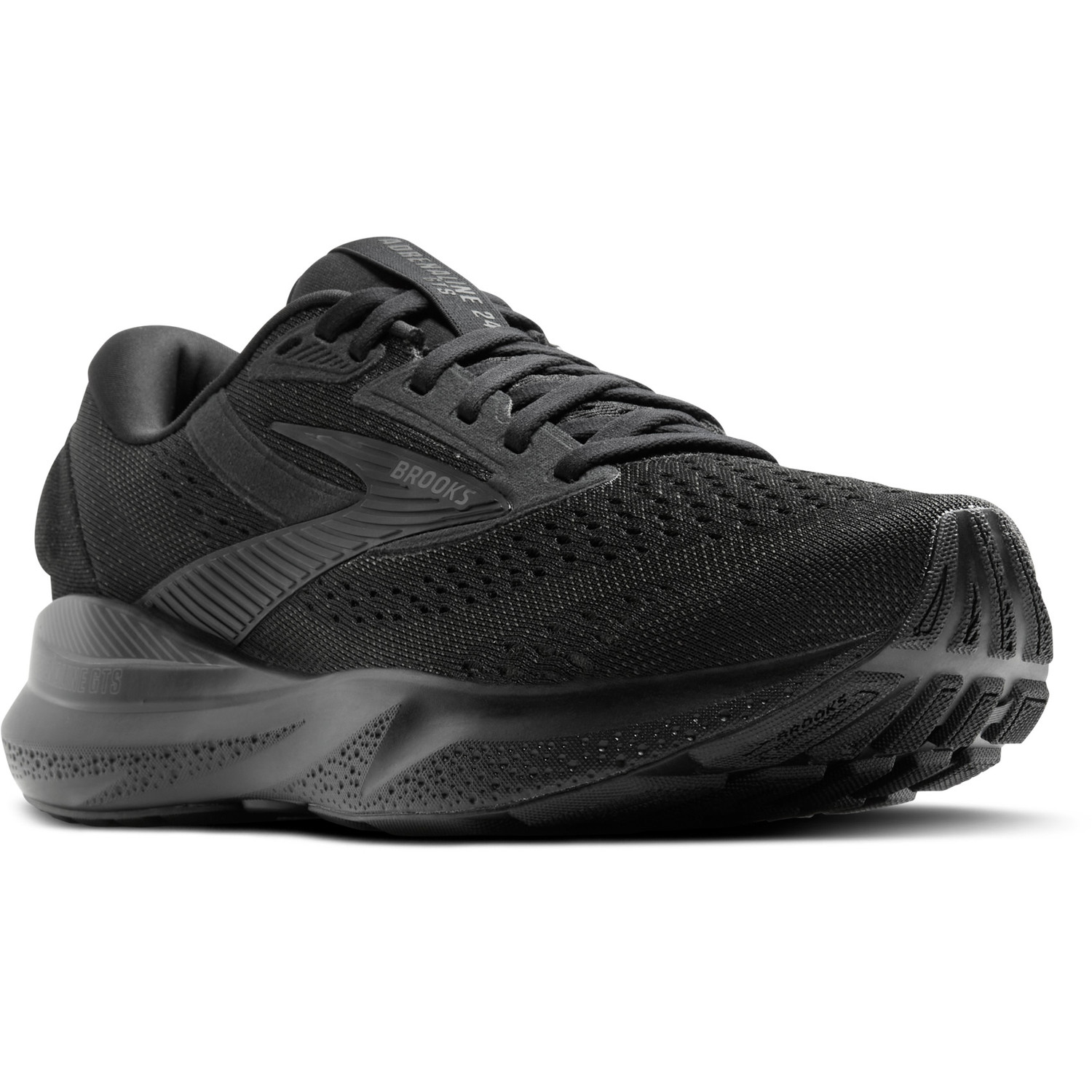 Brooks Adrenaline GTS 24 Breed Dames