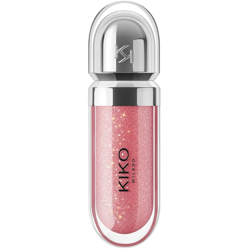 KIKO Milano 3D Hydra Lipgloss 6,5 ml - 17 Pearly Mauve