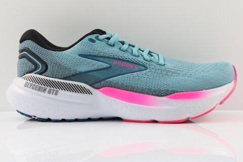 Brooks Glycerin GTS 21
