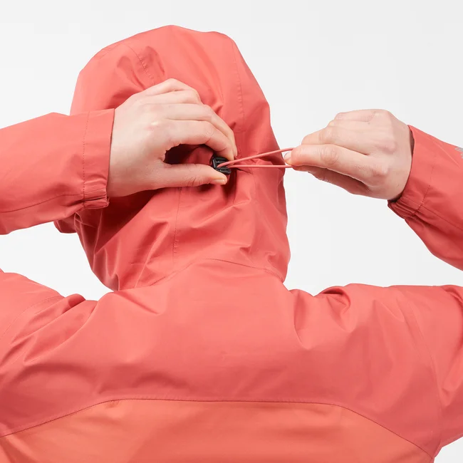 OUTLINE 2.5L GORE-TEX  Shelljacke Damen