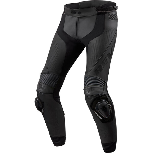 Rev'it - Pantalon Apex Noir