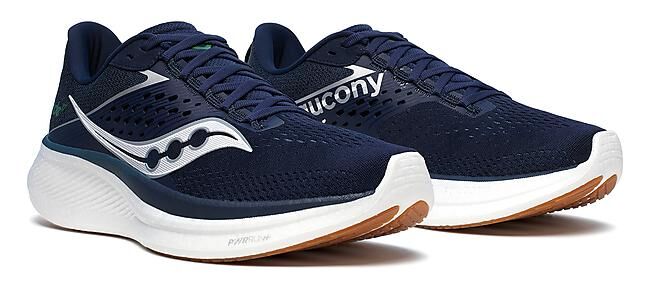 SAUCONY - CHAUSSURES DE RUNNING RIDE 17 M