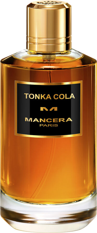Mancera Tonka cola Eau de Parfums 120 ml