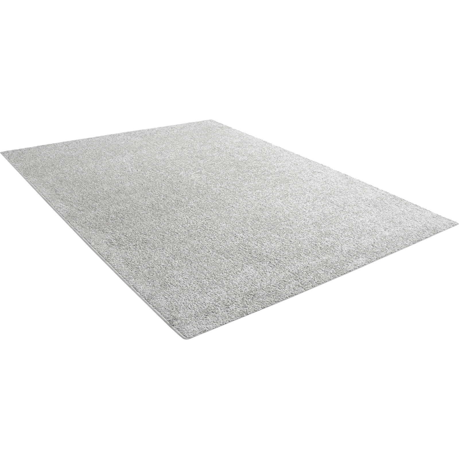 Teppich Tampa 160 x 1.6 x 230 cm, 160x230cm, Nougat