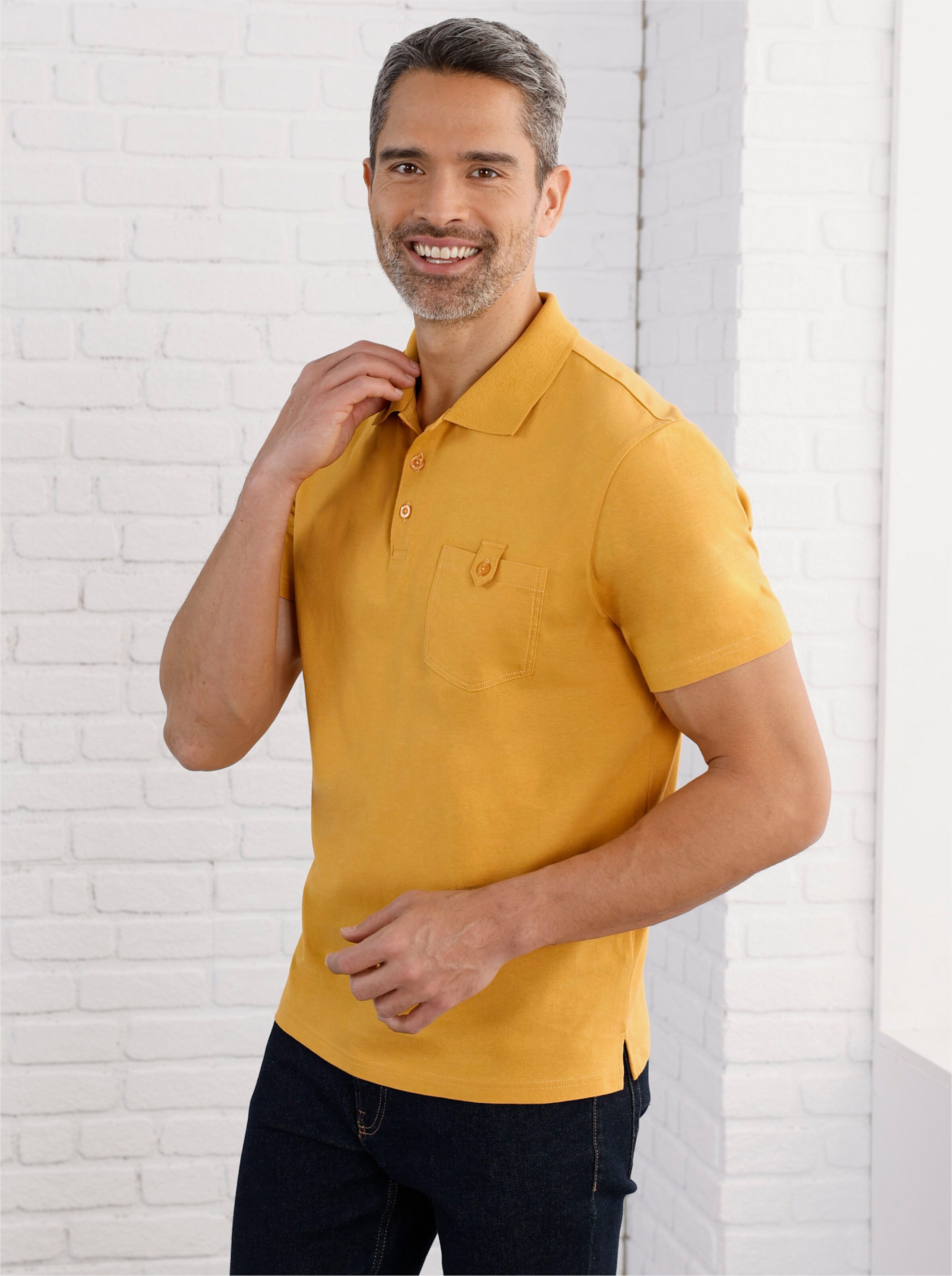 Poloshirt