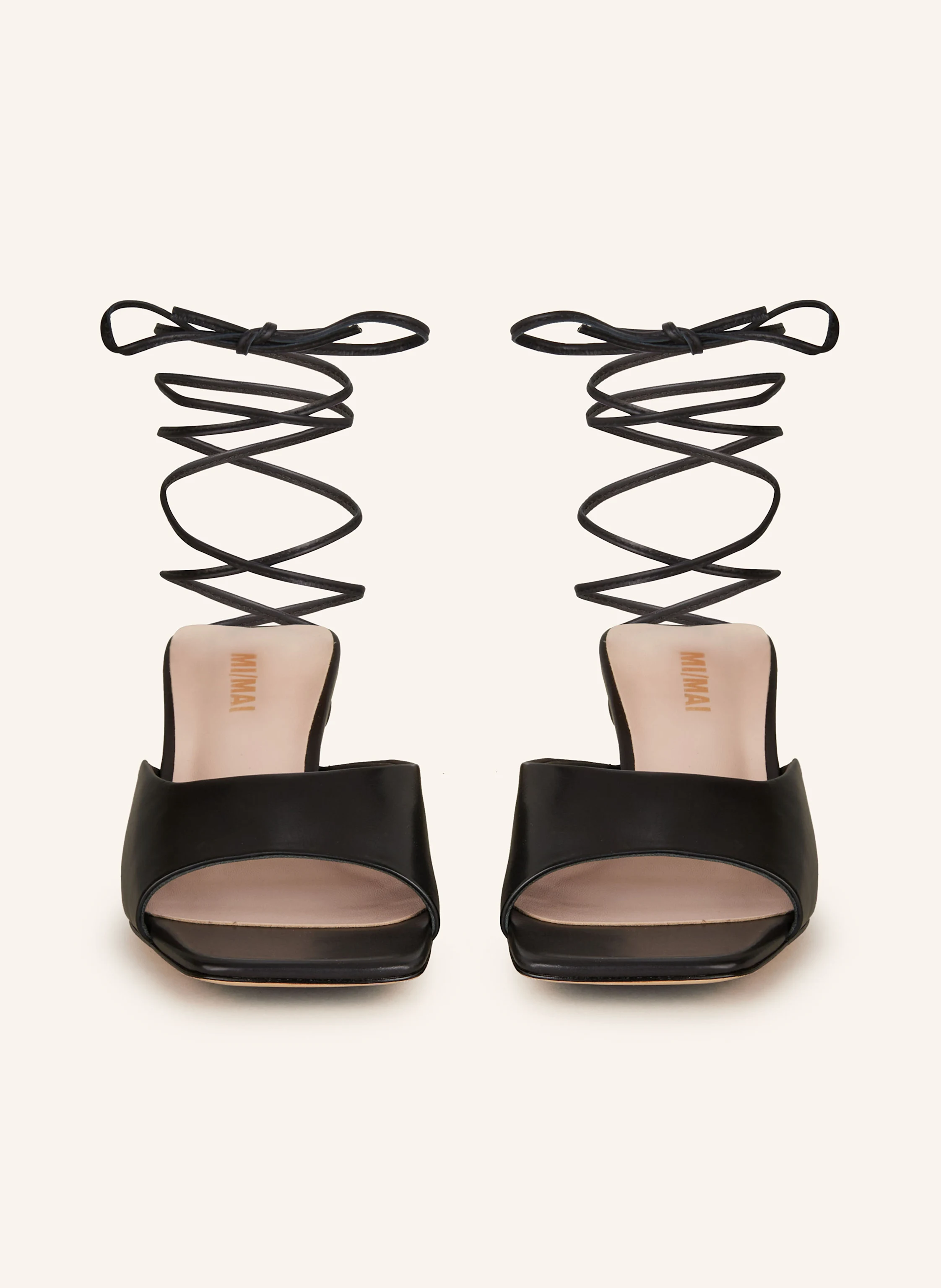 MI/MAI Mules CAMDEN