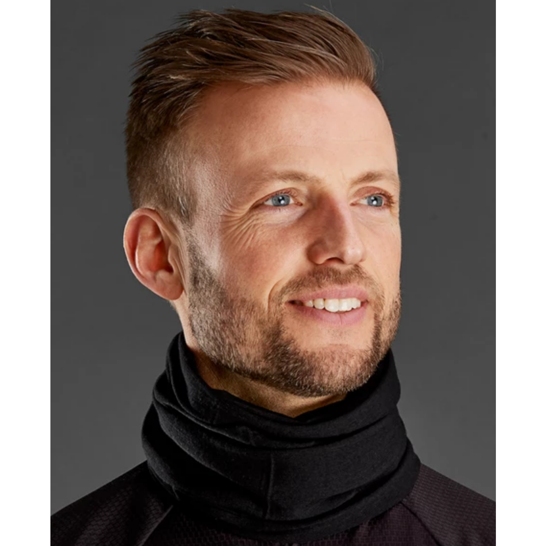 GripGrab Merino Neck Warmer