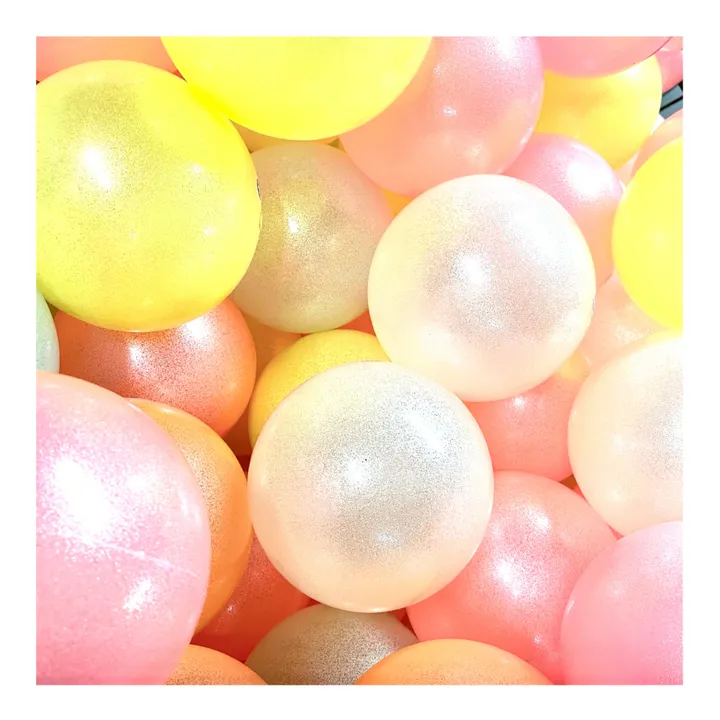 Ratatam Ballon Summer | Jaune