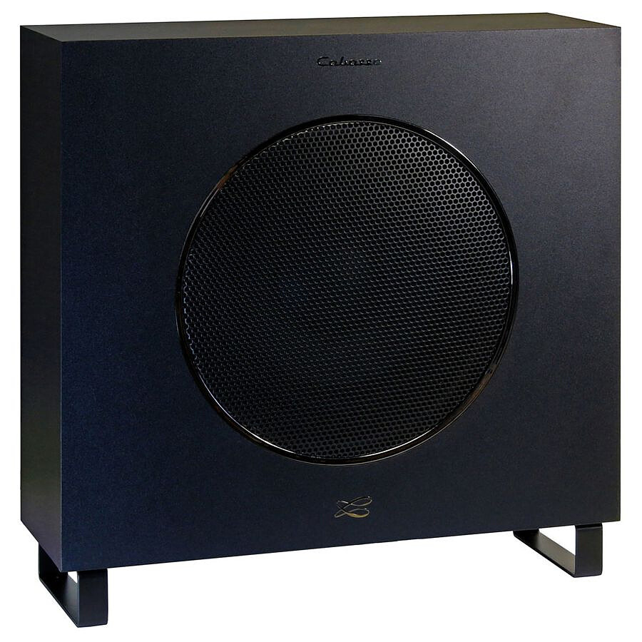 Cabasse Eole 4 Pack 7.1 - Noir
