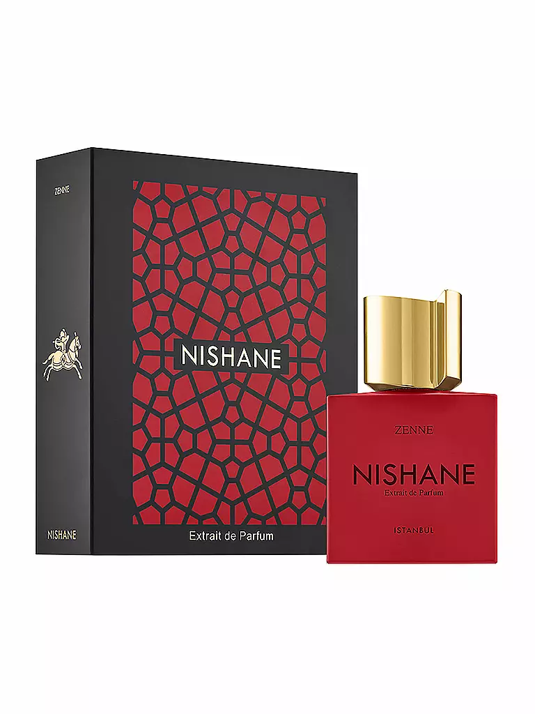 NISHANE ZENNE EXTRAIT DE PARFUM 50ml keine Farbe