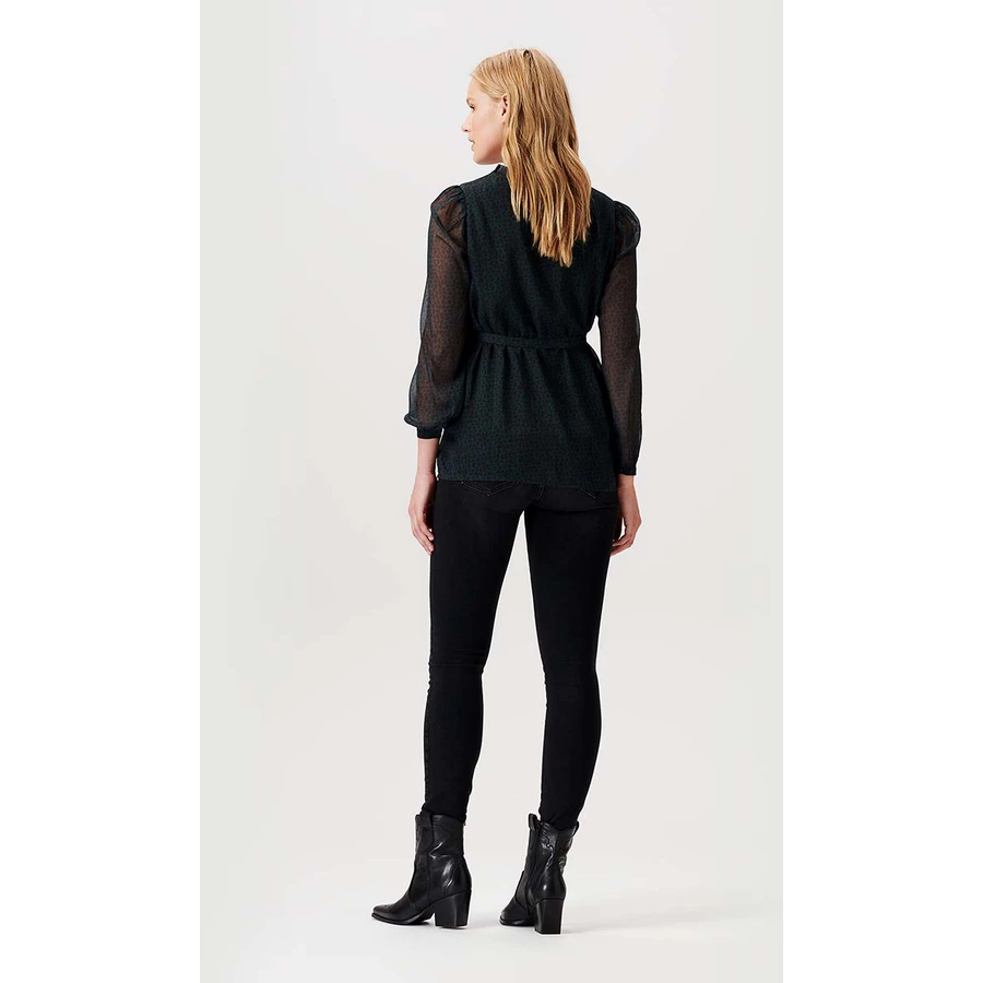 Noppies Bluse Roselle Green gables