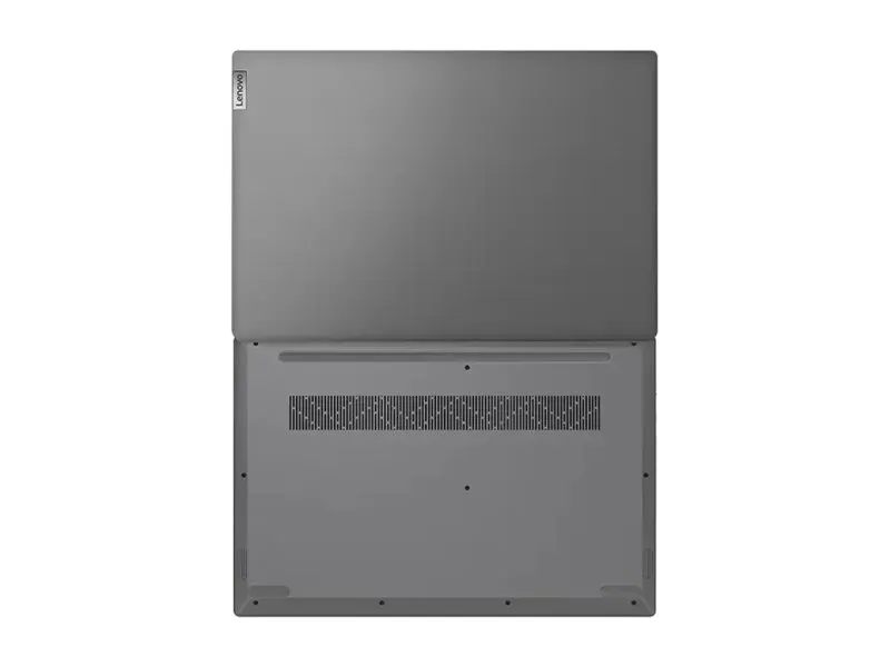 Lenovo V17 G4 IRU 83A2 - 180° hængselsdesign - Intel Core i5 - 13420H / op til 4.6 GHz - Win 11 Pro - Intel Iris Xe Graphics - 16 GB RAM - 512 GB SSD NVMe - 17.3