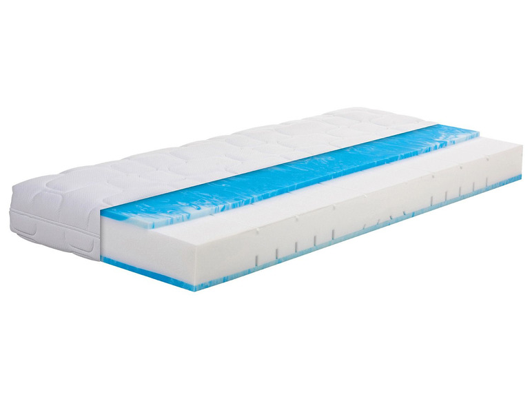 Comfortschuim matras Ortho-Dynamic