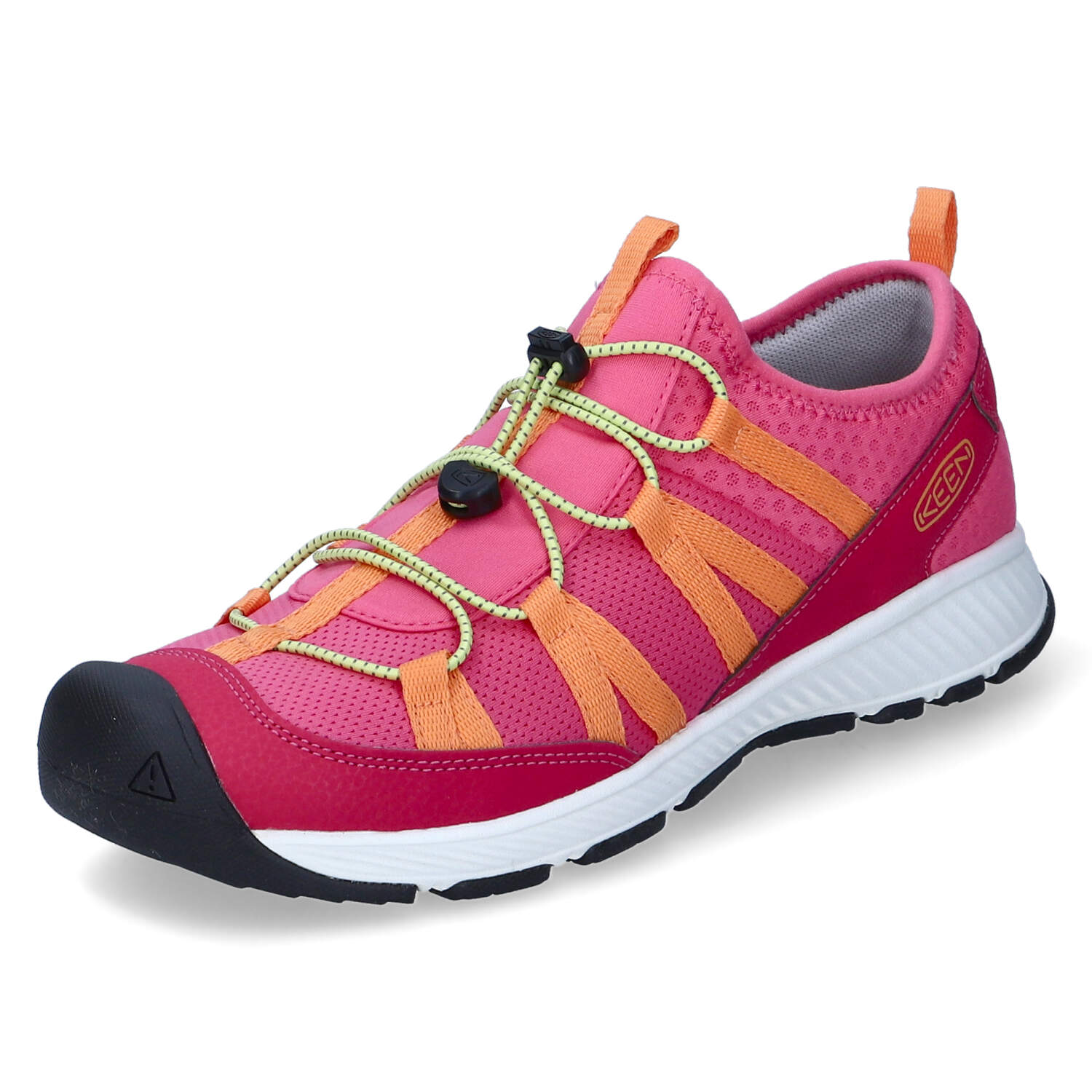 Keen Slipper MOTOZOA - jazzy/evening primrose