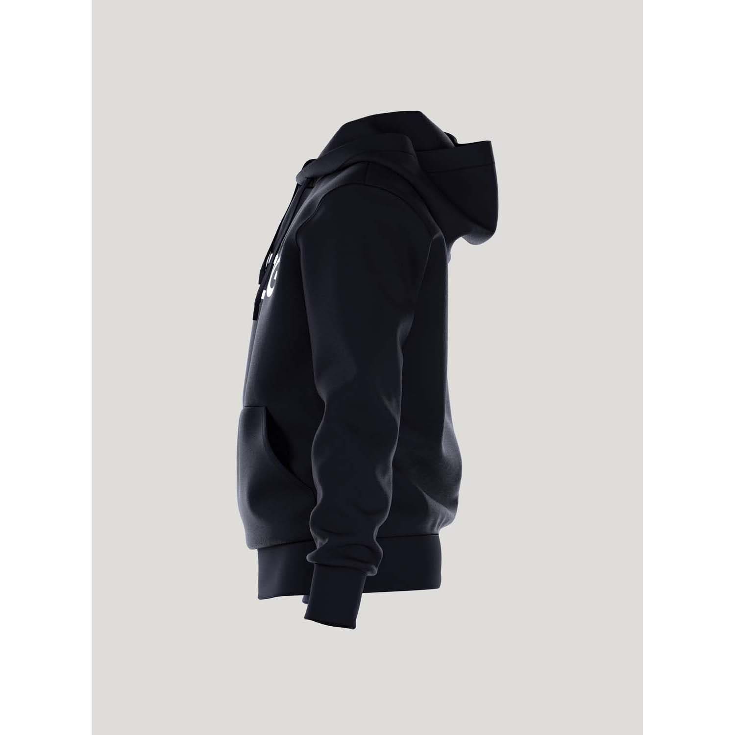 Björn Borg  Essential 5 Hoodie Heren